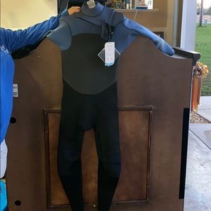 Hurley Advantage Wet Suit